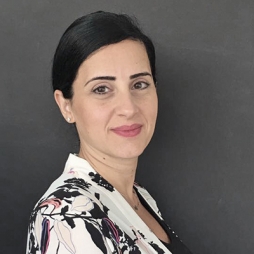 Mayssam Attara